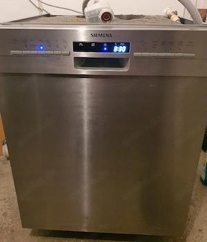 Siemens IQ300 Spülmachine 