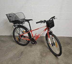 24" Jugend Mountainbike 