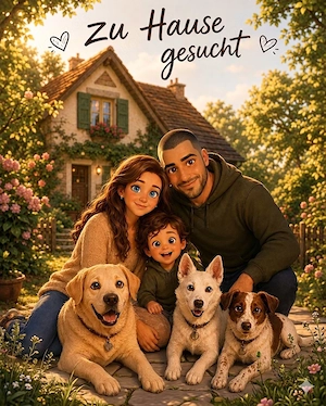 Suche Haus Hof zur Miete 