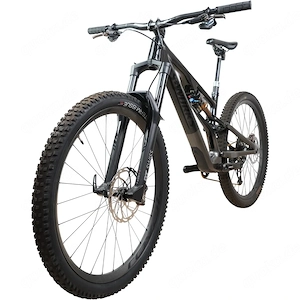 Cannondale Scalpel 29 Si Carbon, Sram XO, Lefty, Größe L XL, 29 ZollBiete ein Cannondale Scalpel 29 