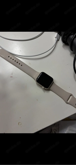 apple watch