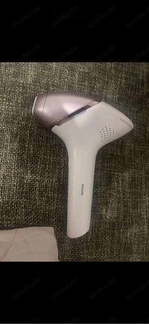 lasergerät phillips