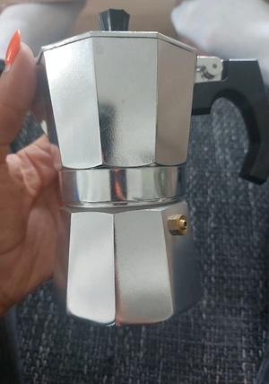Espressokocher 
