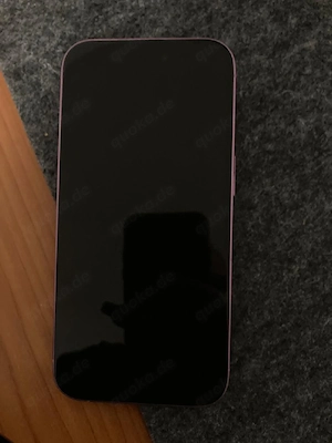 iphone 16 pink