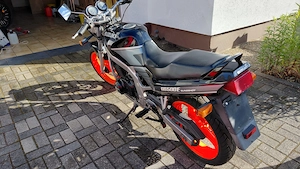 Suzuki GS 500