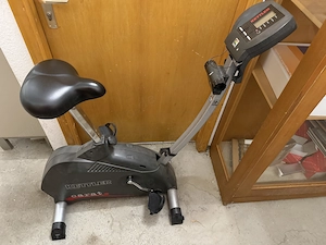 Kettler Carat Hometrainer - zu verschenken