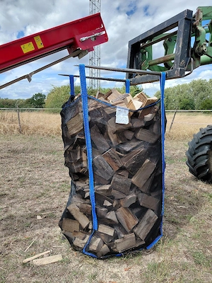 Brennholz Buche Esche