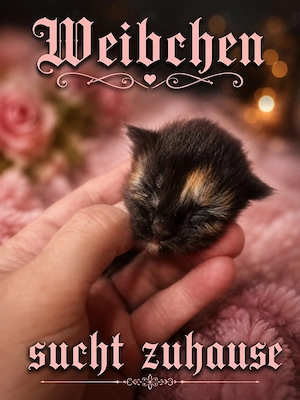 Zuckersüße Maine Coon Kitten