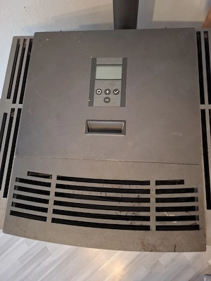 Haas+Sohn HSP 6 Pelletto III, Typ 419.08.