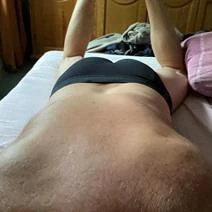 Suche netten Mann fürs Bett 
