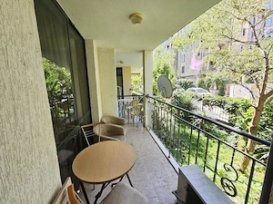 Apartment in Sunny Beach Bulgarien