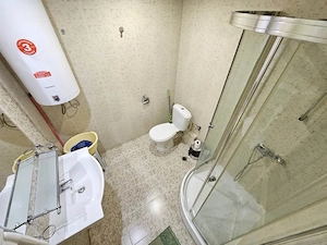 Apartment in Sunny Beach Bulgarien Bild 2