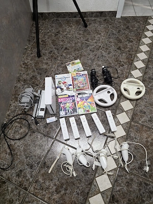 Nintendo Wii