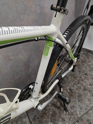 Fahrrad BULLS Mountainbike 