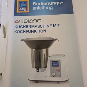 Küchenmaschine