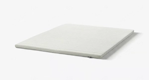 TOPPER Nisselholm Ikea