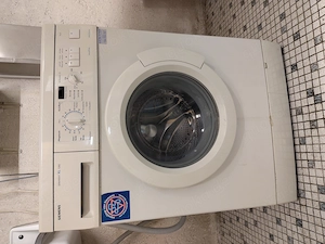 Waschmaschine Siemens Siwamat XL 1280