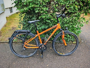 Scott Venture 40 Solution Fahrrad