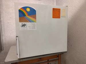 Mini-Gefrierschrank Electrolux GSB 500