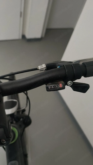 Pegasus Avanti Herren-Trekkingrad mit  28-Zoll-Rädern