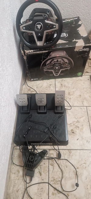 gamer lenkrad