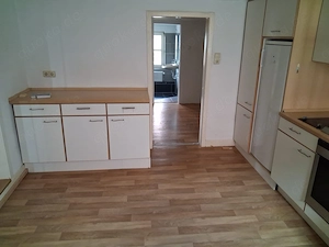Schöne und helle Zweizimmerwohnung in der Kernstadt von Bad Wildungen sb sofort Bild 5