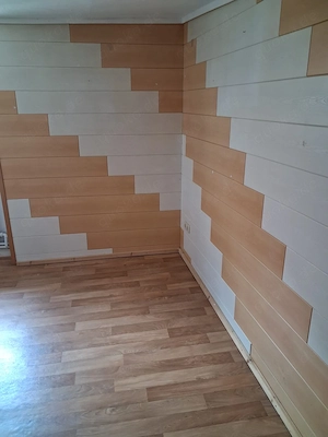 Schöne und helle Zweizimmerwohnung in der Kernstadt von Bad Wildungen sb sofort Bild 7
