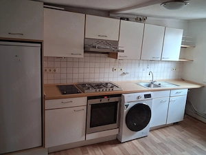 Schöne und helle Zweizimmerwohnung in der Kernstadt von Bad Wildungen sb sofort Bild 4