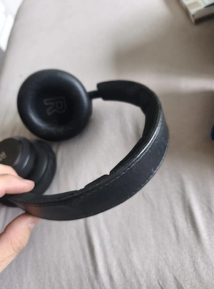 Bang & Olufsen H9 (gen3) B&O Kopfhörer schwarz