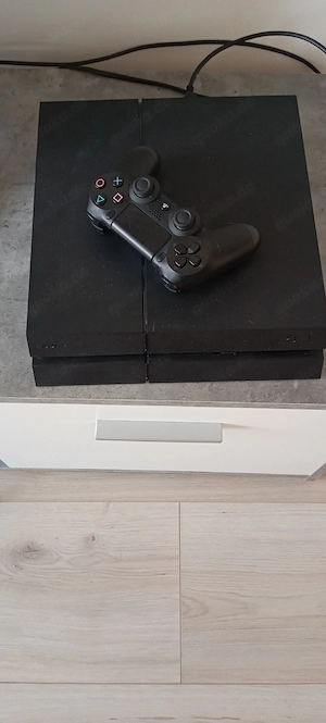 Sony PlayStation4+1 Controller 
