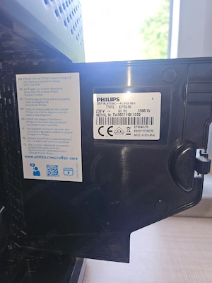 Kaffeevollautomat von Philips