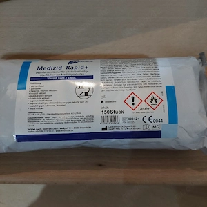 Desinfektionsmittel 