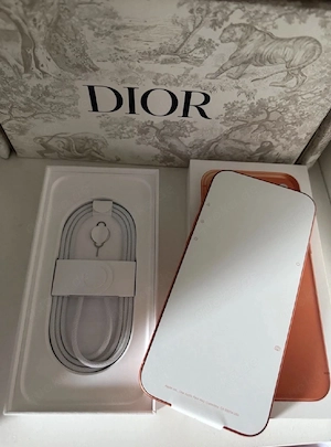 Iphone 17pro-max 2TB 
