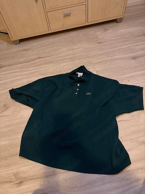 Lacoste, Live Collection, Polo
