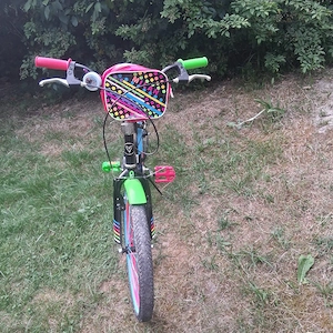 Fahrrad 20 Zoll für Kinder