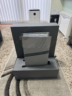 sony Playstation 5 pro 30th anniversary limited edition spielkonsole 