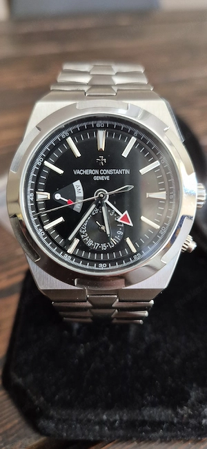 Automatik Diver Uhr