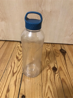 Trinkfasche für Sport, Freizeit oder ähnliches  Marke Quechua