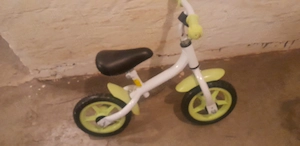 Laufrad 12 Zoll 