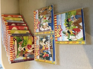 Bibi und Tina: 24 CDs 