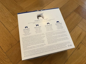 Sony DualSense Wireless Controller für PlayStation