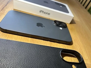 Apple iPhone 17, 256 GB, funktioniert sehr gut