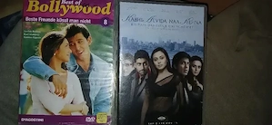 Bollywood 