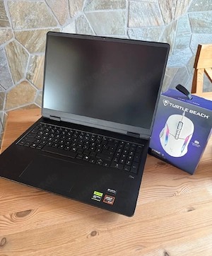 HP Omen Gaming Laptop -Ryzen  9 32 GB RAM Nvidia RTX...