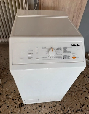Miele Waschmaschine