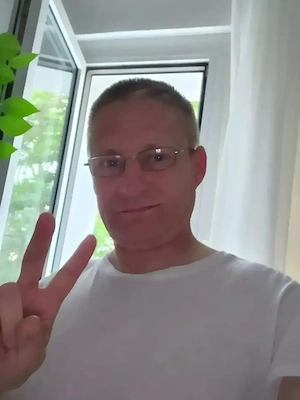 Ich suche einen schönen quicky