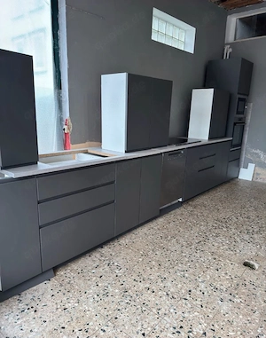 IKEA Küche in Top-Zustand