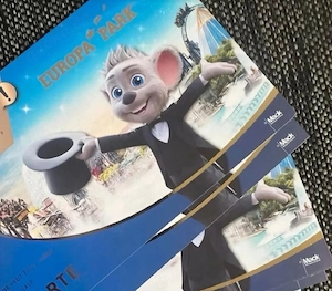 ehrentickets europapark