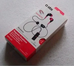Wireless in ear Kopfhörer