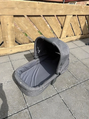 ABC Design Babywanne für Salsa 4 - Neu